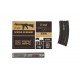 Specna Arms H12 Kestrel ETU (Tan), The Specna Arms SA-H12 ONE Kestrel ETU is a versatile M4-style airsoft rifle built for close-range and woodland gameplay